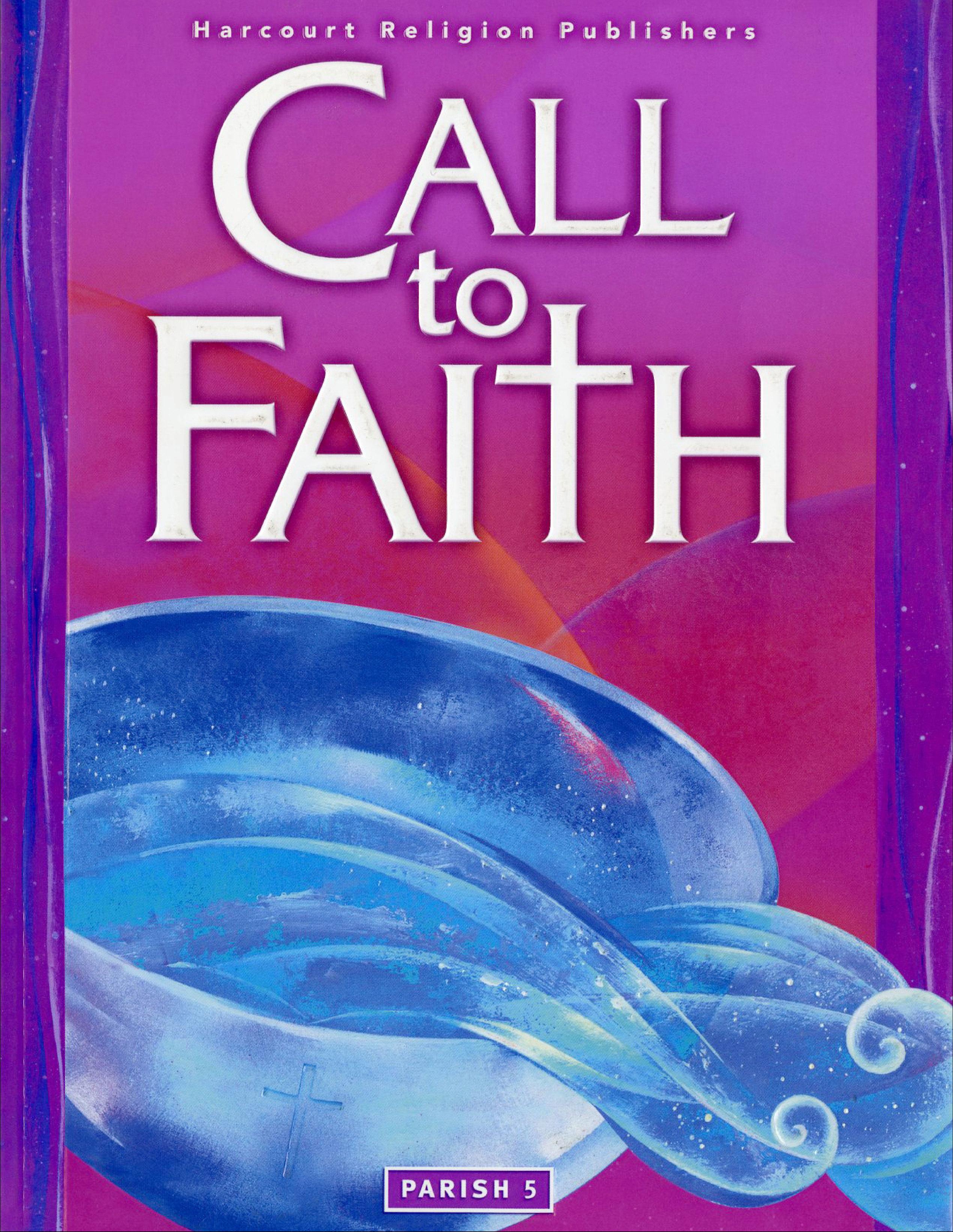 Harcourt CallToFaith