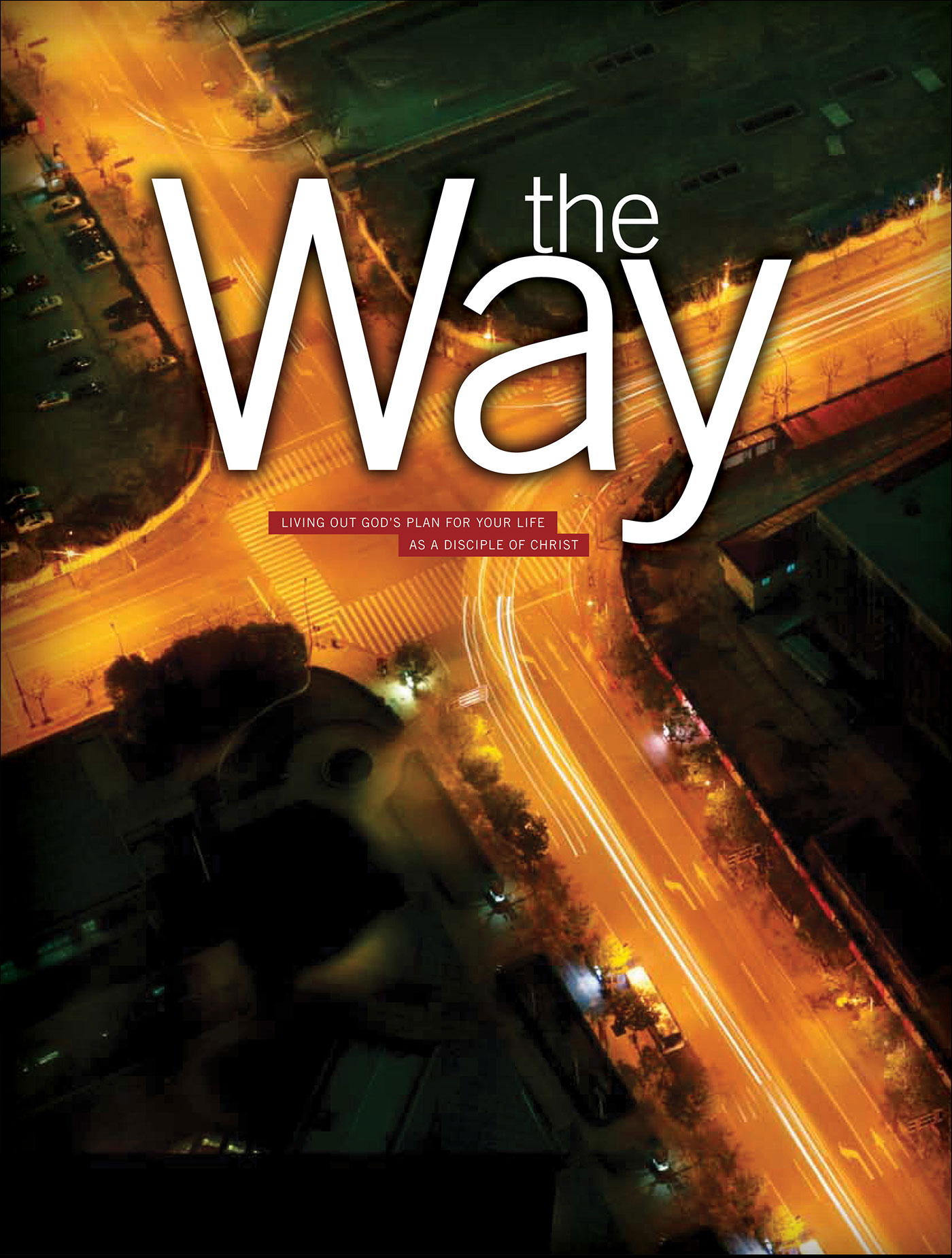 The way