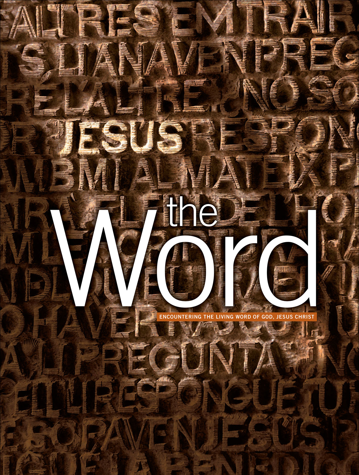 the Word